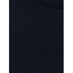 Cotton sweater