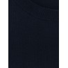 Cotton sweater
