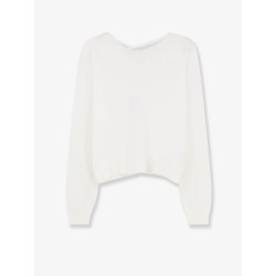 Cotton sweater