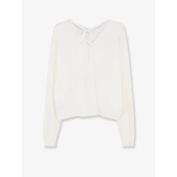 Cotton sweater
