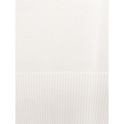 Cotton sweater