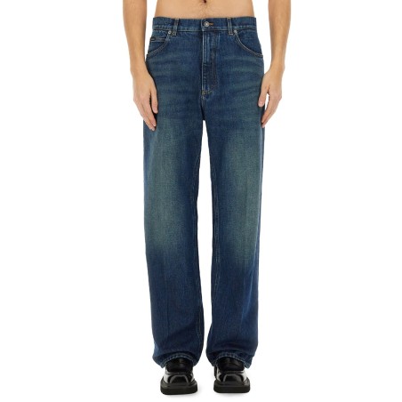 OVERSIZE JEANS