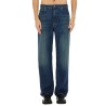 OVERSIZE JEANS