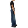 OVERSIZE JEANS