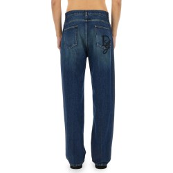 OVERSIZE JEANS