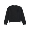 SWEATSHIRT WITH LOGO