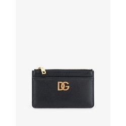 Leather card holder