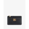 Leather card holder