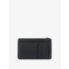 Leather card holder