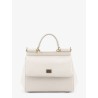 Sicily python handbag