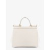 Sicily python handbag