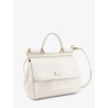 Sicily python handbag
