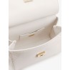 Sicily python handbag