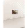 Sicily python handbag