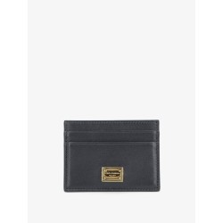Leather card holder