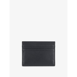 Leather card holder