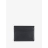 Leather card holder