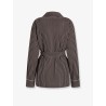 Camicia Pigiama Vanity in popeline