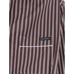 Camicia Pigiama Vanity in popeline