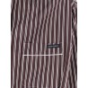 Camicia Pigiama Vanity in popeline