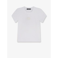 Cotton t-shiirt with Logo