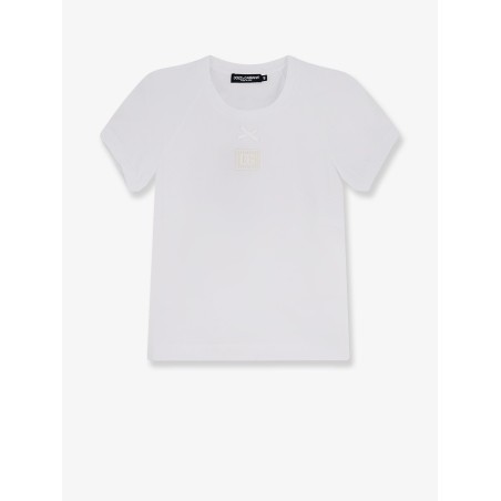 Cotton t-shiirt with Logo