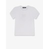 Cotton t-shiirt with Logo