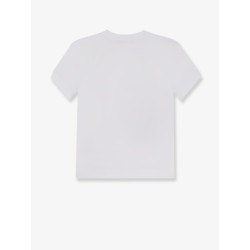 Cotton t-shiirt with Logo