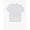 Cotton t-shiirt with Logo