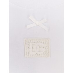 Cotton t-shiirt with Logo