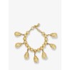 Everyday Brass Bracelet