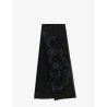 Chador silk scarf