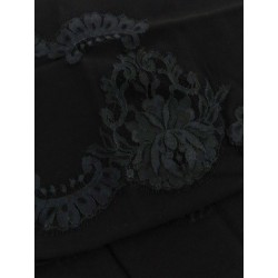 Chador silk scarf