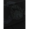 Chador silk scarf