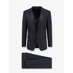 Martini Tuxedo with vest