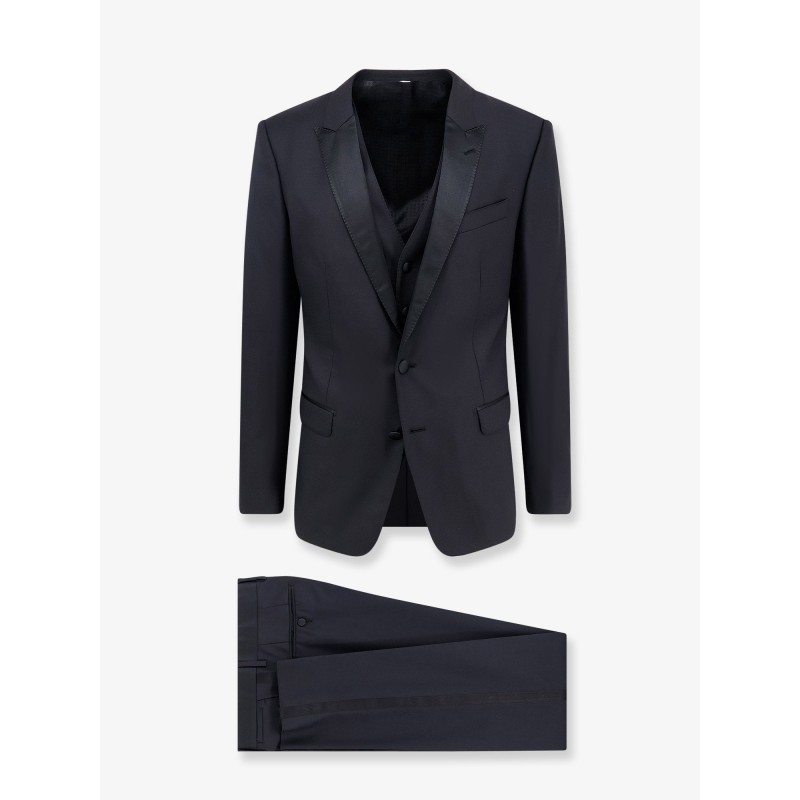 Martini Tuxedo with vest