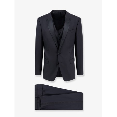 Martini Tuxedo with vest