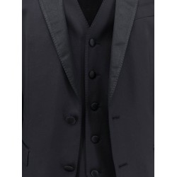Martini Tuxedo with vest