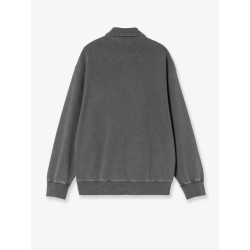 Harper cotton polo shirt