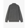 Harper cotton polo shirt