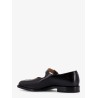 Tabi leather ballerinas
