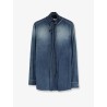 Vintage Denim Shirt
