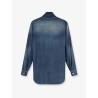 Vintage Denim Shirt