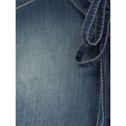 Vintage Denim Shirt