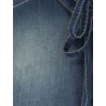 Vintage Denim Shirt