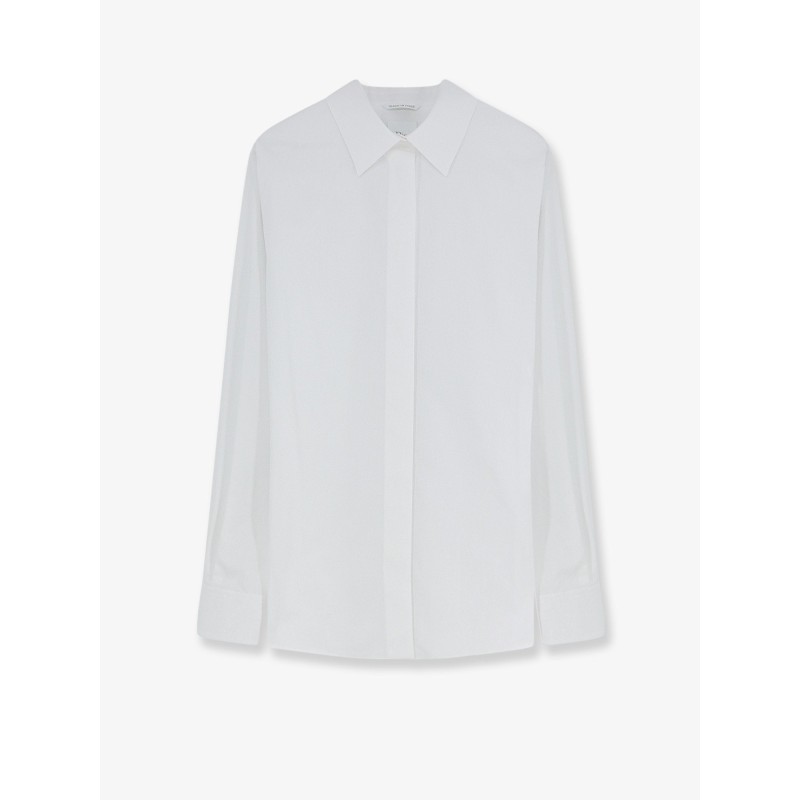 Dioriviera cotton poplin shirt