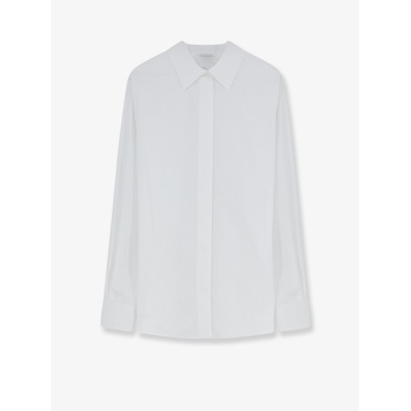 Dioriviera cotton poplin shirt