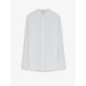 Dioriviera cotton poplin shirt