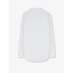 Dioriviera cotton poplin shirt