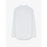 Dioriviera cotton poplin shirt